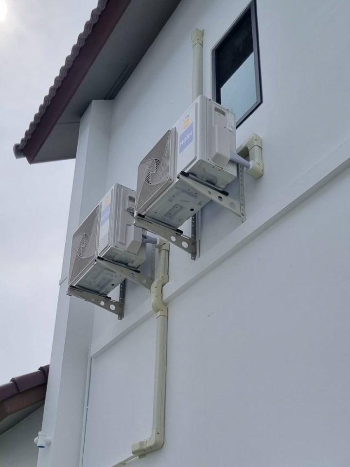 ทัชแอร์ 45
