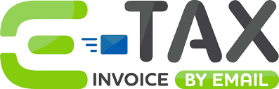 E-TAX
